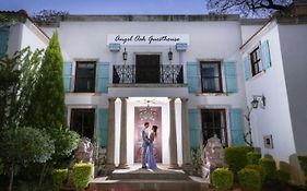 Angel Oak Guesthouse